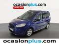 Ford Tourneo Courier 1.0 Ecoboost Trend Azul - thumbnail 1