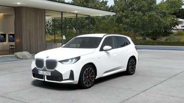 xdrive20d MSport Pro auto