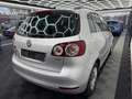Volkswagen Golf Plus Highline * 1. HAND * AUTOMATIK * Sitzheizung 1.4 Srebrny - thumbnail 4