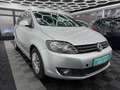 Volkswagen Golf Plus Highline * 1. HAND * AUTOMATIK * Sitzheizung 1.4 Srebrny - thumbnail 1