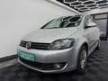 Volkswagen Golf Plus Highline * 1. HAND * AUTOMATIK * Sitzheizung 1.4 Srebrny - thumbnail 2