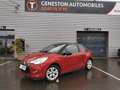 Citroen DS3 1.6 VTI SO CHIC Rouge - thumbnail 1