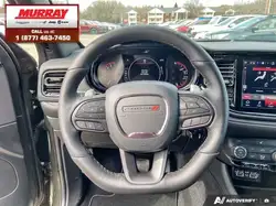 Dodge Durango 2026 — фото 14