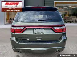 Dodge Durango 2026