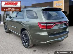 Dodge Durango 2026