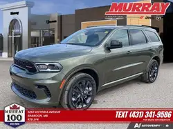 Dodge Durango 2026