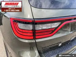 Dodge Durango 2026 — фото 11