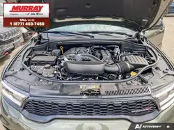 Dodge Durango 2026 — фото 10