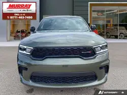 Dodge Durango 2026