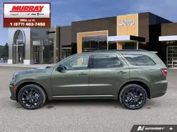 Dodge Durango 2026