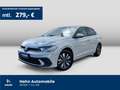 Volkswagen Polo 1.0TSI DSG Move LED Navi-Vorb. PDC Sitzheiz Grau - thumbnail 1