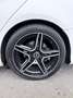 Mercedes-Benz C 220 C 220 d T Aut. S205 AMG Night Edition Weiß - thumbnail 14