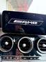 Mercedes-Benz C 220 C 220 d T Aut. S205 AMG Night Edition Weiß - thumbnail 38