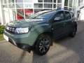Dacia Duster DUSTER JOURNEY+BLUE dCi 115 4WD Green - thumbnail 1