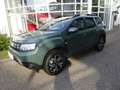 Dacia Duster DUSTER JOURNEY+BLUE dCi 115 4WD Green - thumbnail 4
