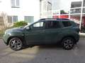Dacia Duster DUSTER JOURNEY+BLUE dCi 115 4WD Green - thumbnail 5