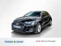 Audi A3 35 TFSI S tronic /LED/ACC/Navi+ Schwarz - thumbnail 1