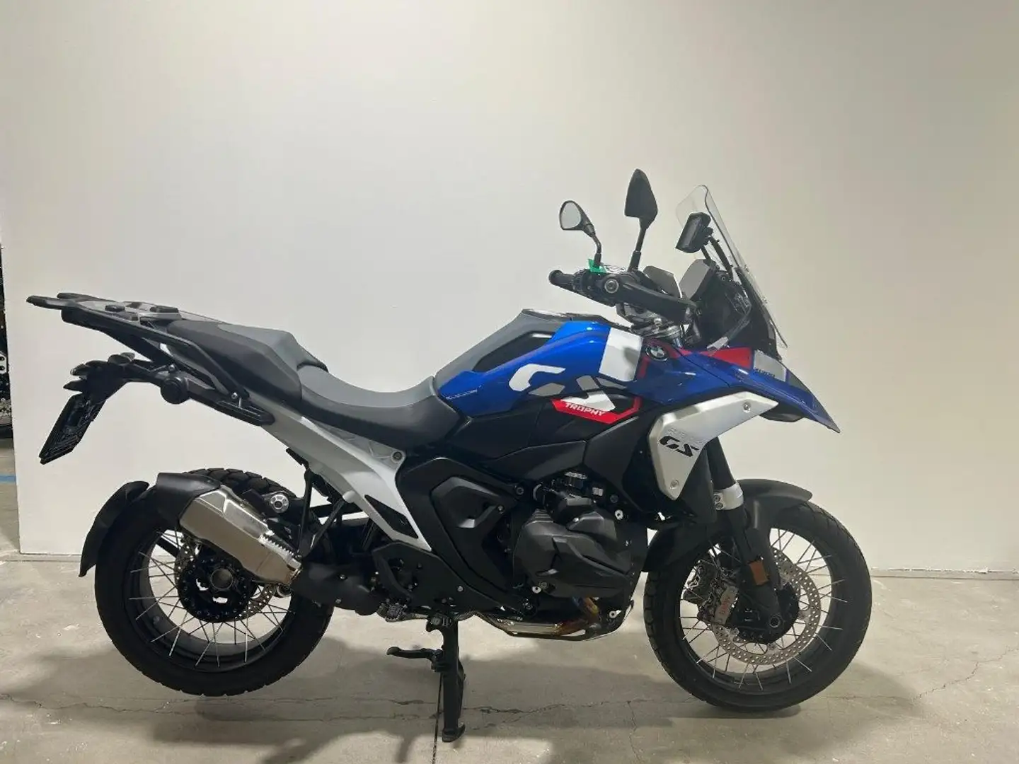 BMW R 1300 GS R 1300 GS - 1