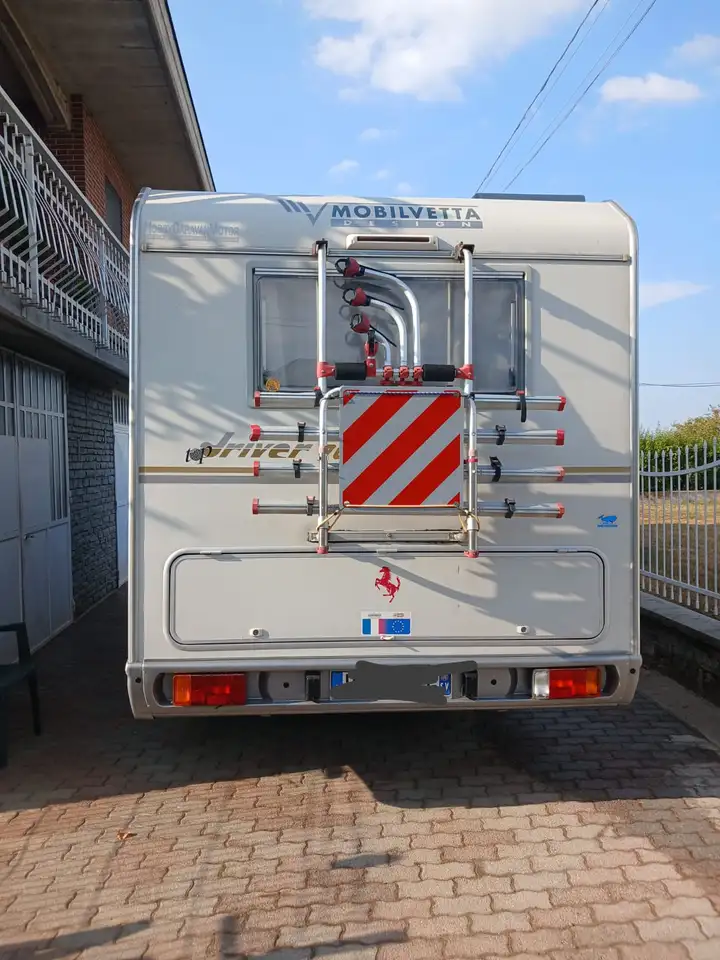 Iveco Daily top driver70, foto 2