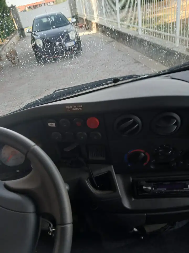 Iveco Daily top driver70, foto 7