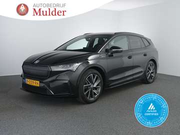 iV 60 Sportline | SOH 93.1% | Winterpakket | Camer