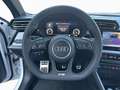 Audi A3 S line Weiß - thumbnail 3