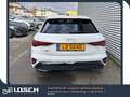 Audi A3 S line Weiß - thumbnail 13