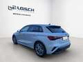 Audi A3 S line Weiß - thumbnail 11