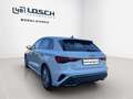 Audi A3 S line Weiß - thumbnail 10