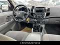Toyota Hilux Double-Cab 2.5D-4D 4x4 Klima SR5 Plateado - thumbnail 14