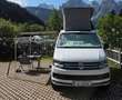 Volkswagen T6 California California Beach 2,0 TDI 4Motion BMT Beach Weiß - thumbnail 1