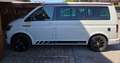 Volkswagen T6 California California Beach 2,0 TDI 4Motion BMT Beach Weiß - thumbnail 4