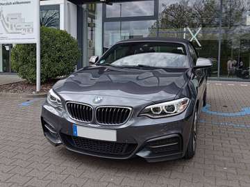 i xDrive Cabrio Steptronic | VOLL | VTG NEU | H/K | Keyless | Kamera | Garage | Handwäsche | Memory | Garantie möglich