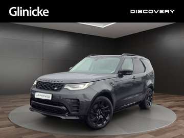D350 Dynamic SE Komfort Paket