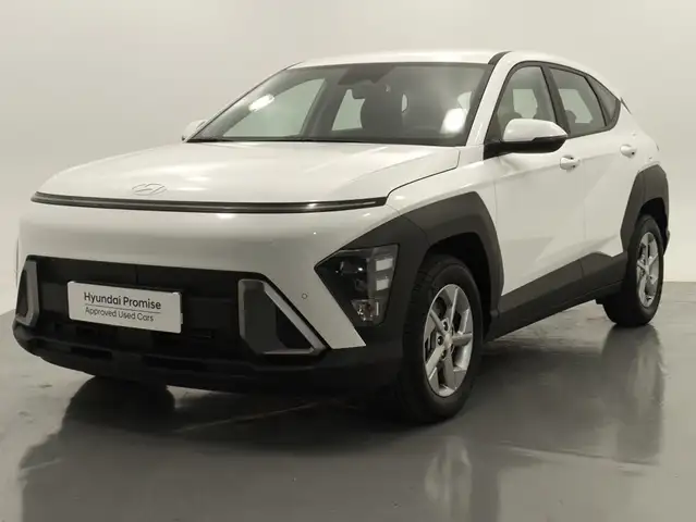 Hyundai KONA HEV 1.6 GDI DT Maxx