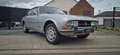 Peugeot 504 Pininfarina coupé Silber - thumbnail 3