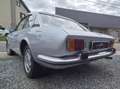 Peugeot 504 Pininfarina coupé Silber - thumbnail 5