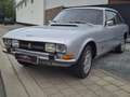 Peugeot 504 Pininfarina coupé Silber - thumbnail 2