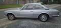 Peugeot 504 Pininfarina coupé Silber - thumbnail 7