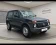 Lada Sonstige – OFF ROAD, 4x4 , GANCIO TRAINO Grau - thumbnail 3