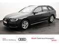 Audi A4 40 TDI S-tronic advanced AHK/ACC/Einpar Grau - thumbnail 1