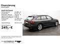 Audi A4 40 TDI S-tronic advanced AHK/ACC/Einpar Grau - thumbnail 2