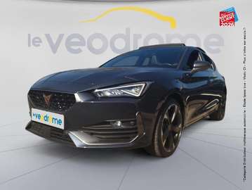 1.5 eTSI Hybrid 150ch V DSG7 TOuvrant Siege chauf