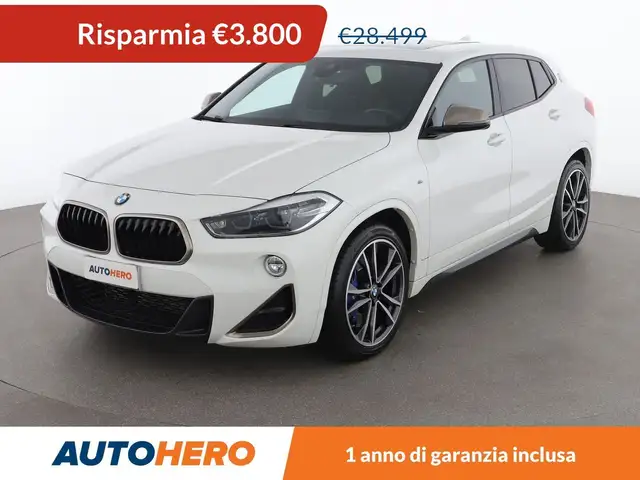 BMW X2 M M35i xDrive