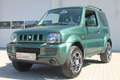 Suzuki Jimny Ranger, Tüv/Au+Insp.neu,gepflegt,4x4,AHK,Finanz. Grün - thumbnail 4