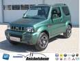 Suzuki Jimny Ranger, Tüv/Au+Insp.neu,gepflegt,4x4,AHK,Finanz. Grün - thumbnail 1