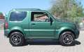 Suzuki Jimny Ranger, Tüv/Au+Insp.neu,gepflegt,4x4,AHK,Finanz. Grün - thumbnail 6