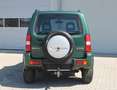 Suzuki Jimny Ranger, Tüv/Au+Insp.neu,gepflegt,4x4,AHK,Finanz. Grün - thumbnail 8