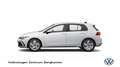 Volkswagen Golf VIII 1.4 HYBRID GTE ACC NAVI LM17 SITZHEIZ. Weiß - thumbnail 2