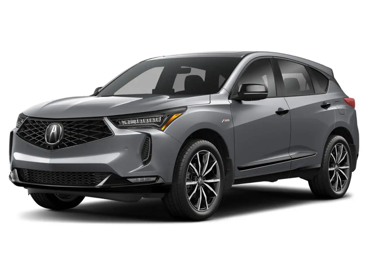 Acura RDX снимка Acura RDX